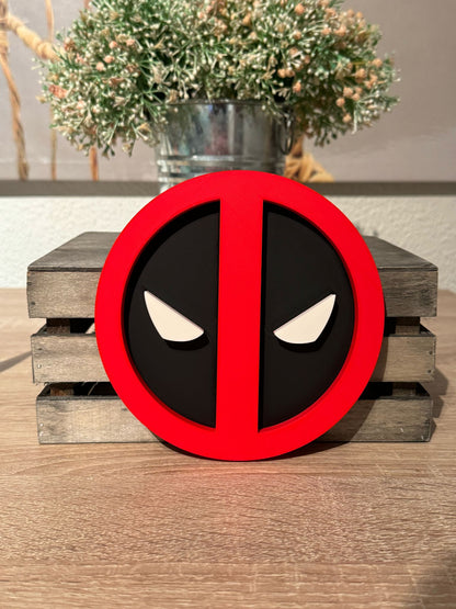 Deadpool Logo